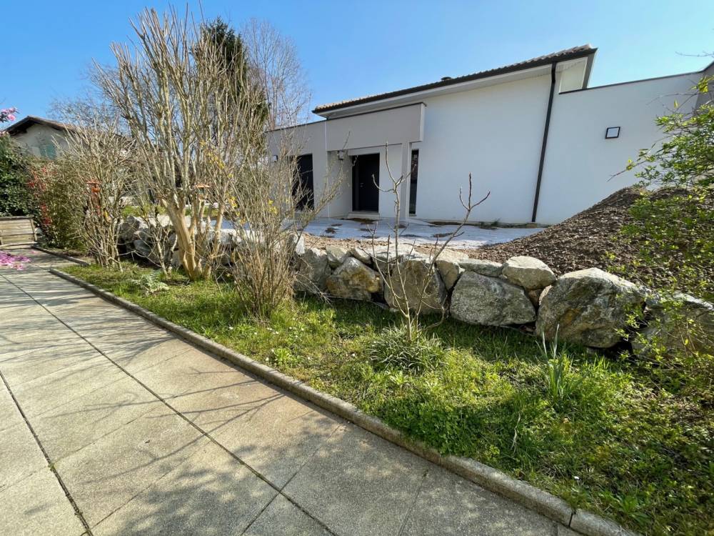 aménagement terrain