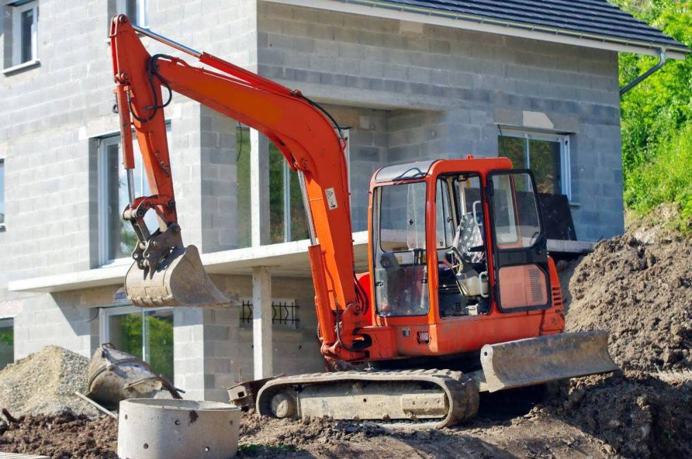 Remise en conformité assainissement collectif pour un immeuble d'habitation à Mérignac